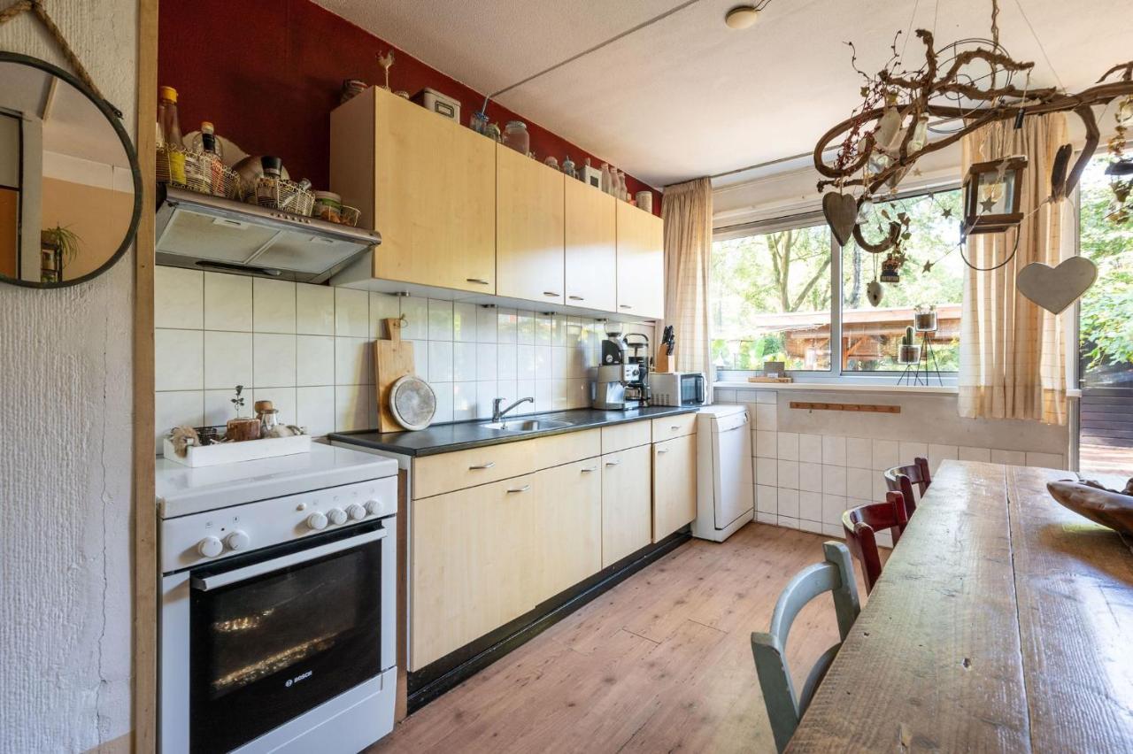 Bed and Breakfast Mark'S Place à Apeldoorn Extérieur photo